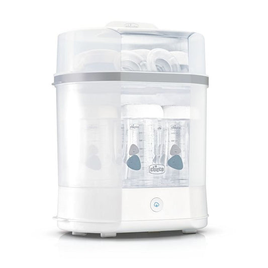 305 - sterilizzatore vapore