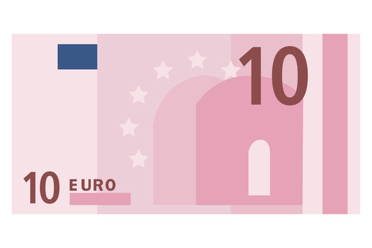 332  quota di 10 euro