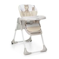 304 seggiolone pappa foppa meeting augh