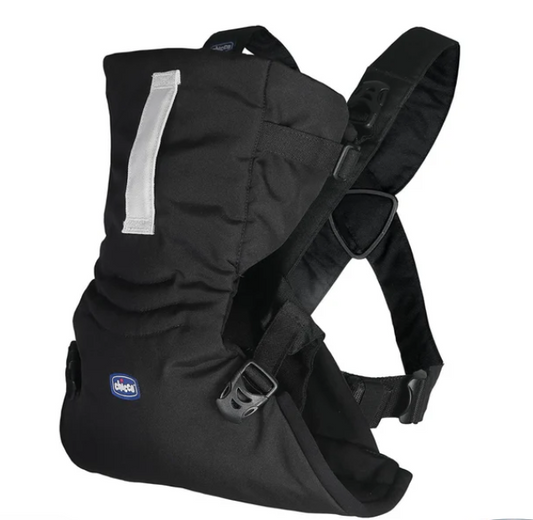 305 - marsupio chicco black