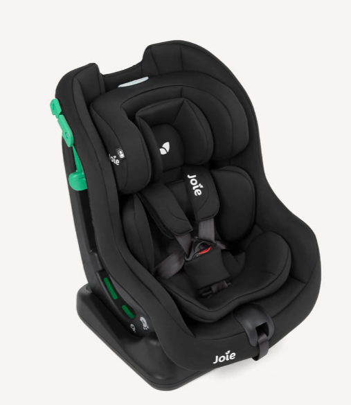 305 - poltroncina auto joie black stendy
