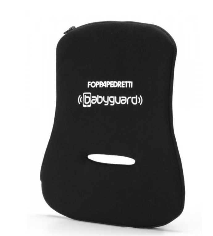 306 - dispositivo antiabbandono