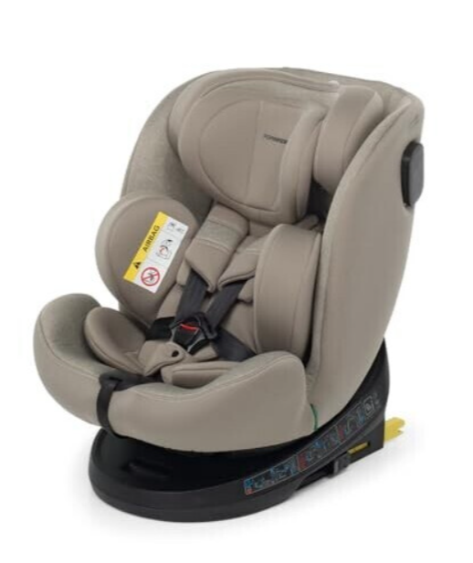 306 - poltroncina auto foppa circle sand