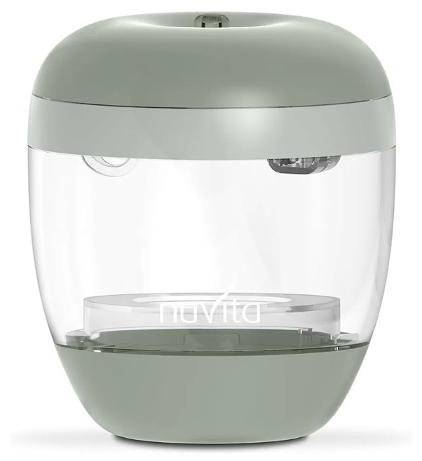 306 - sterilizzatore portatile nuvita melly plus