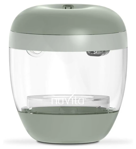 306 - sterilizzatore portatile nuvita melly plus