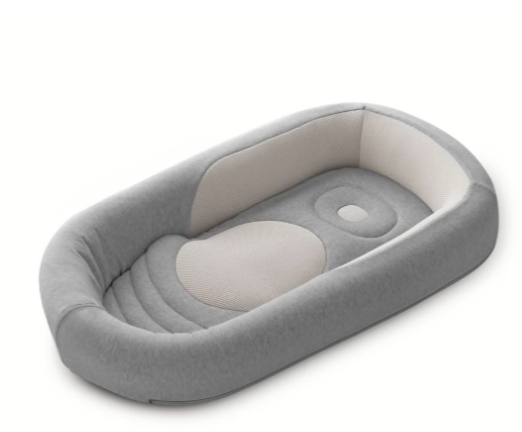 306 - riduttore inglesina welcon pod verde