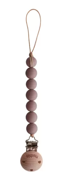 307 - catenina marrone