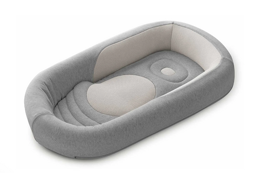 307 - riduttore welcom pod grigio