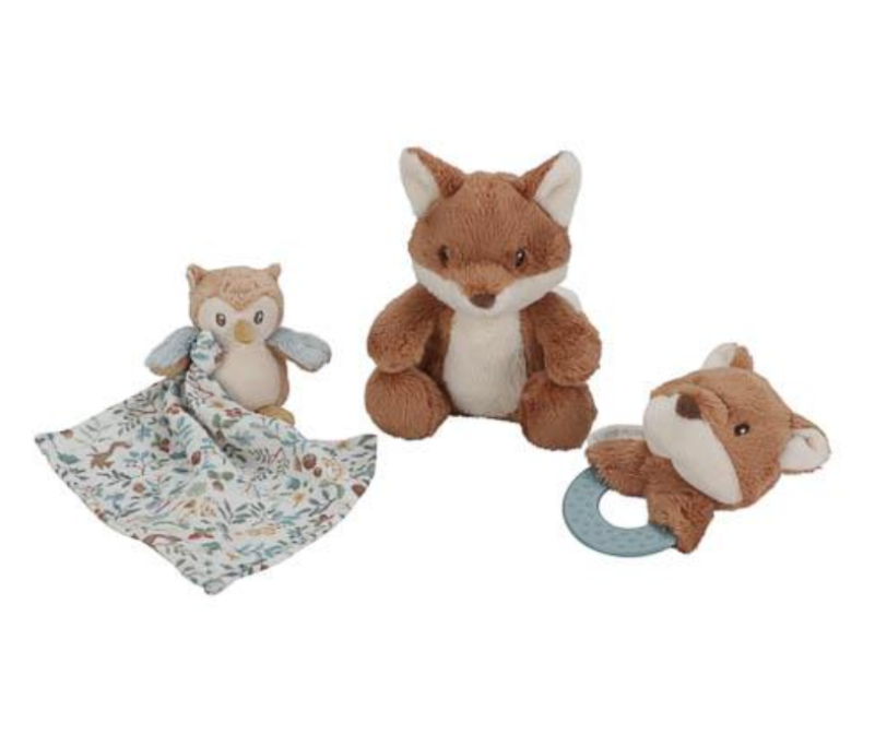 M - Set Regalo FOX