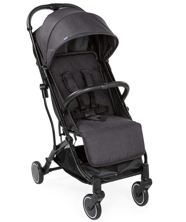 F - Passeggino Trolley Me