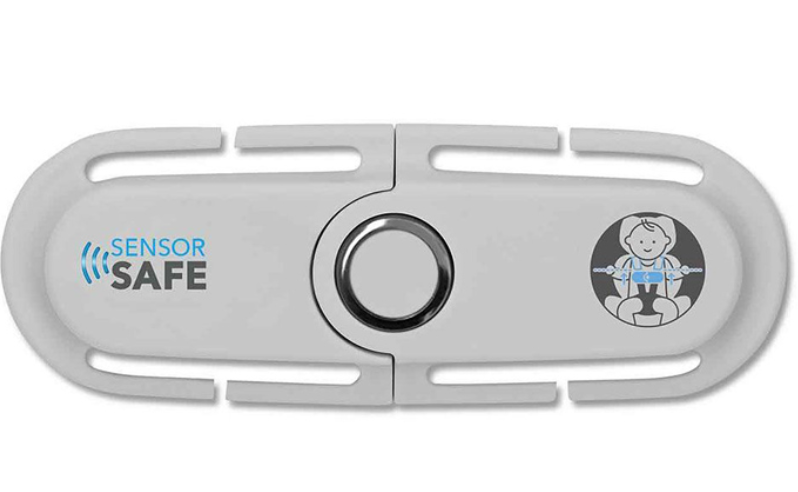 331 - Dispositivo Anti Abbandono SensorSafe di Cybex
