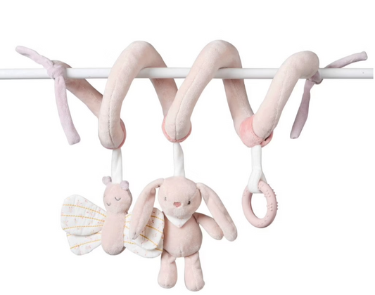 329 - Spirale gioco Elefante pomme&alice