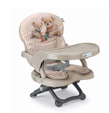 329 - Rialzo Sedia Smarty Pop Cam Col.264 Cagnolini