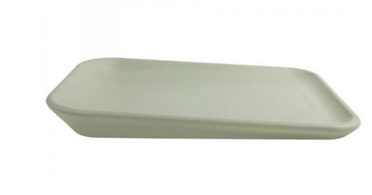 331 - Materassino per Fasciatoio Softy Verde di Nattou