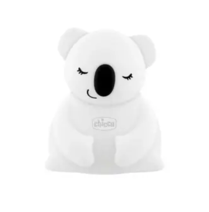 331 - Chicco Luce da Notte Ricaricabile Koala Sweet Lights
