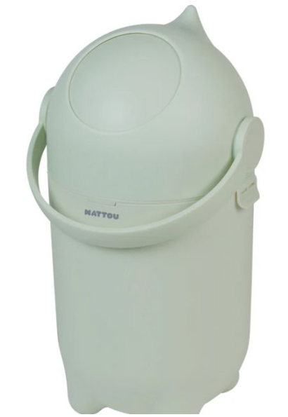 331 mangiapannolini verde