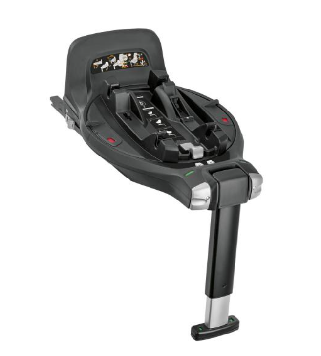331  Inglesina - Base Auto Darwin 360 I-Size