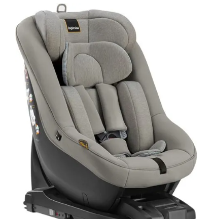 331 Inglesina Seggiolino Auto