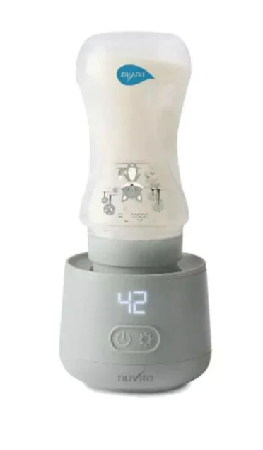 331 Nuvita Scaldabiberon Universale Portatile Warm'n'Go