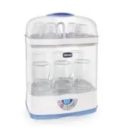 331 Chicco Sterilizzatore e Asciugatore