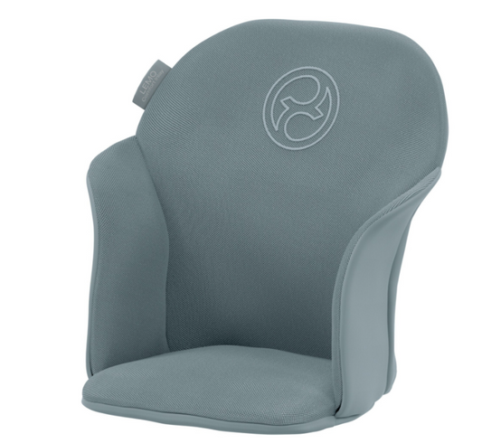 331 Cybex Lemo Comfort Inlay Stone blue