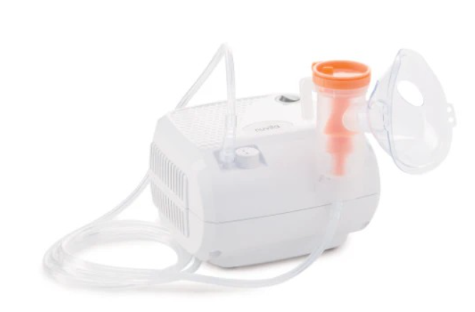 332 - aerosol a pistone