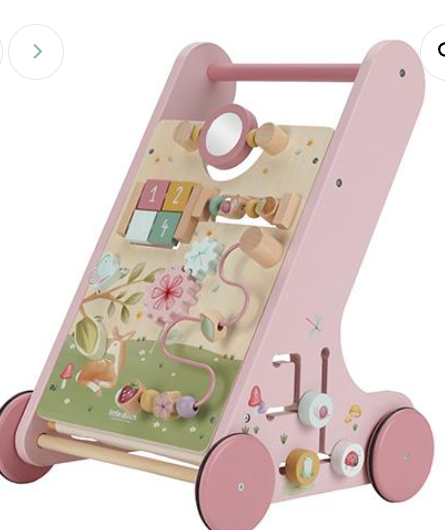 332 - Primi Passi Multi-Attività Fairy Garden