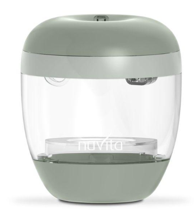 332 Nuvita - Sterilizzatore Portatile