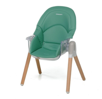 E - Foppapedretti seggiolone/baby sedia Bonito