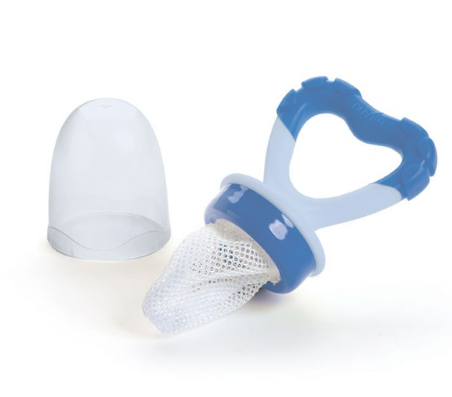 341 - Nuvita Flavorillo 2In1