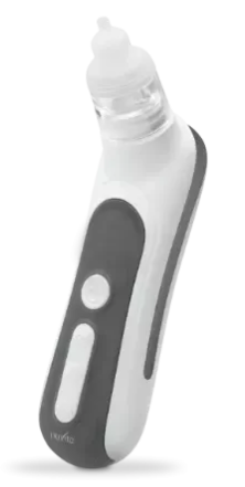 345 - Aspiratore nasale elettrico Nuvita
