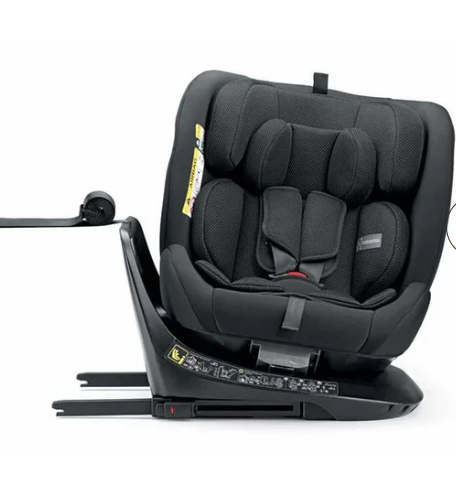 358 - Seggiolino Auto Trip Isize nera