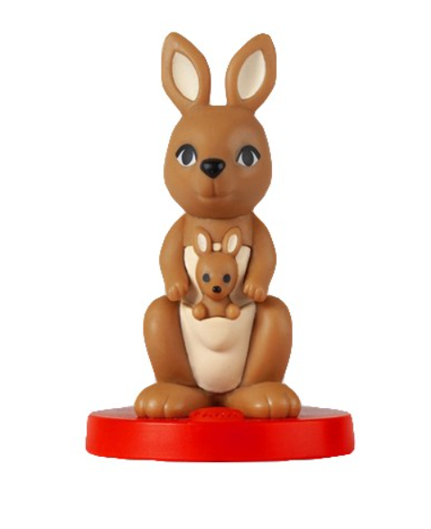 375 - Coccole Musicali Per Raccontastorie Faba