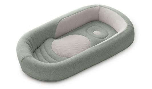 377 - Welcome pod colore balance green – inglesina