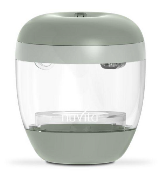 377 - Nuvita - Sterilizzatore Portatile a Raggi UV MellyPlus 2