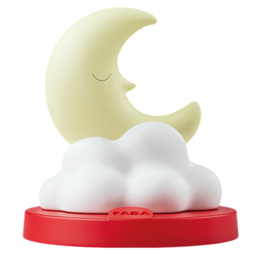 377 - Storie della buonanotte FABA