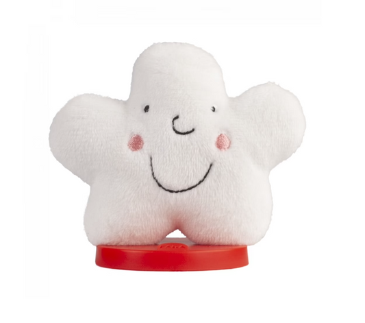 378 - Le storie di nuvola olga - faba