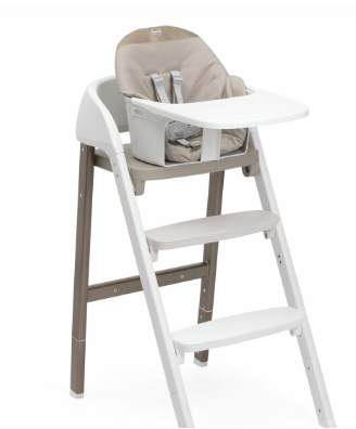 379 - SEGGIOLONE PAPPA CHICCO CRESCENDO UP TORTORA