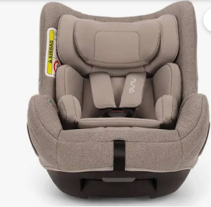 387 - poltr. auto nuna toddl next cedar