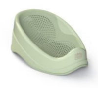 387 - riduttore bagno cora verde