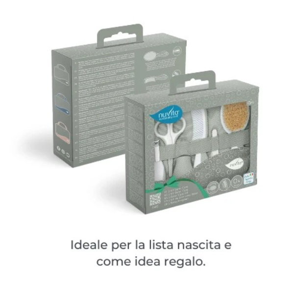 Set bagno Nuvita
