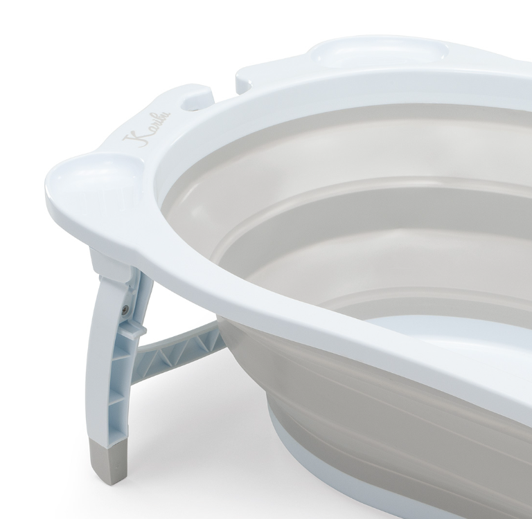 Vaschetta bagno richiudibile Soffietto