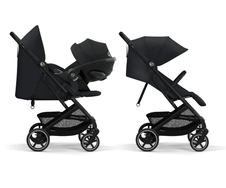 passeggino cybex beezy