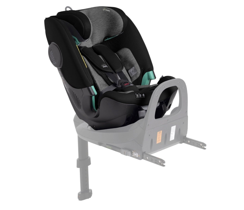 Chicco Fullseat 360 Easy Recline i-Size Seggiolino Auto