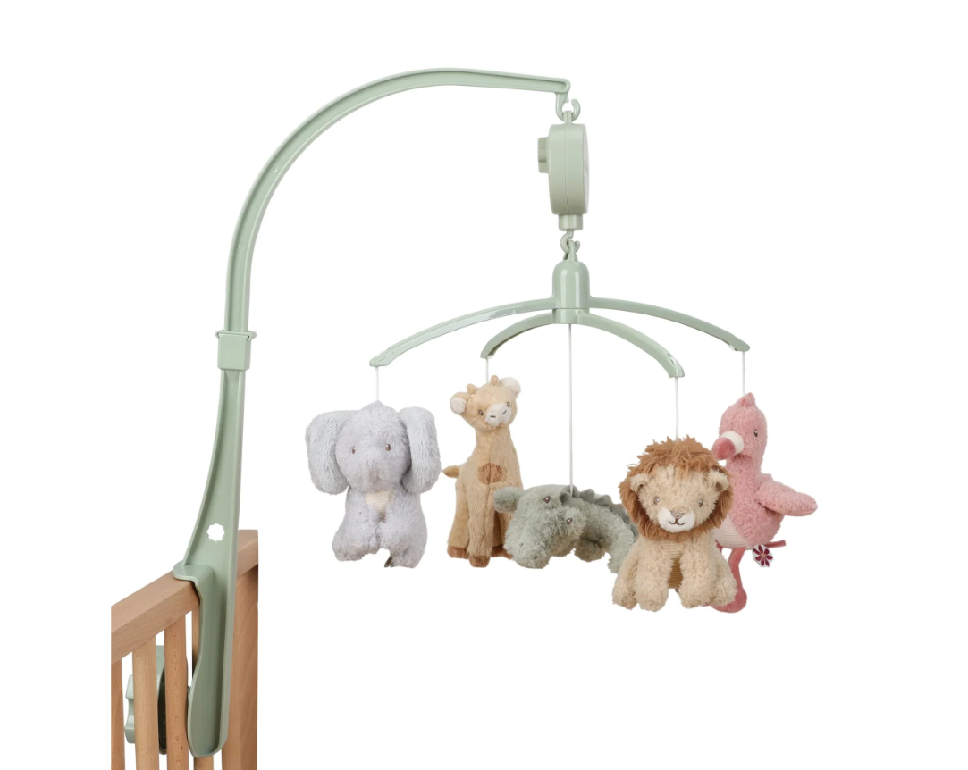 giostrina little dutch