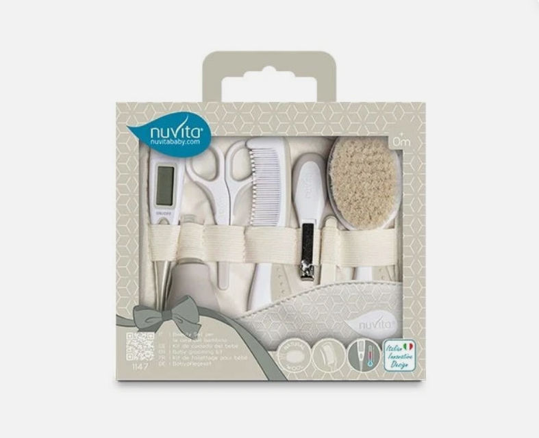 Set bagno Nuvita