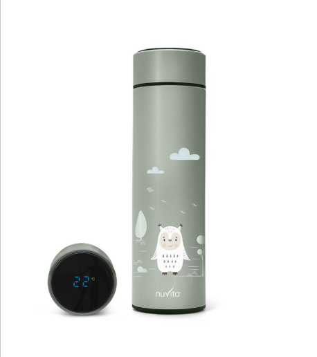 Thermos Nuvita per liquidi