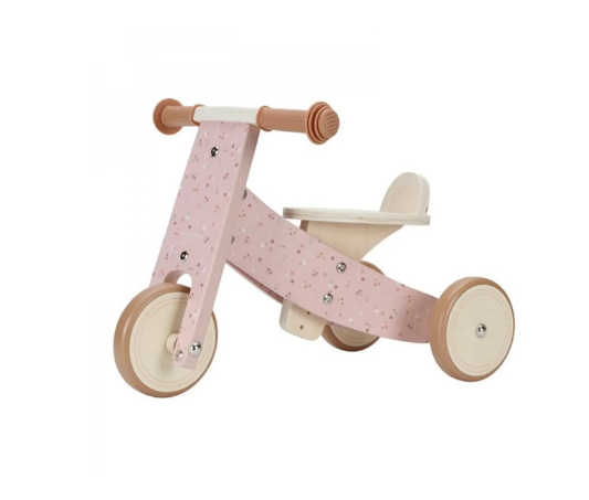 Little Dutch - triciclo in legno,