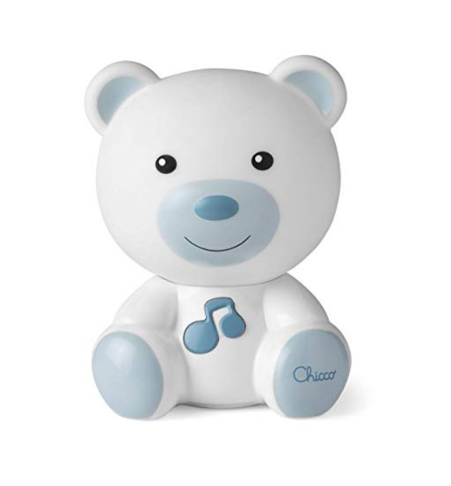 Luce Notte Chicco Orsetto Dreamlight