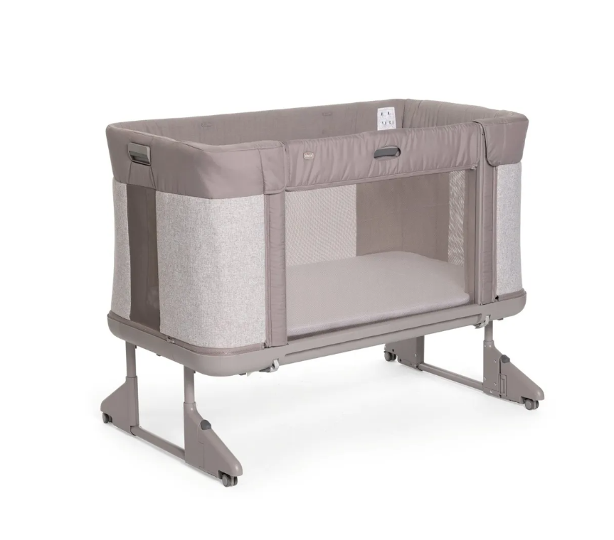 Lettino next2me forever chicco